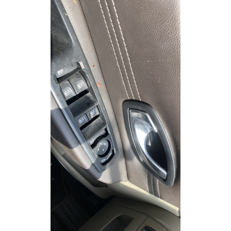 Anti brouillard gauche (feux) RENAULT SCENIC 3 Photo n°16