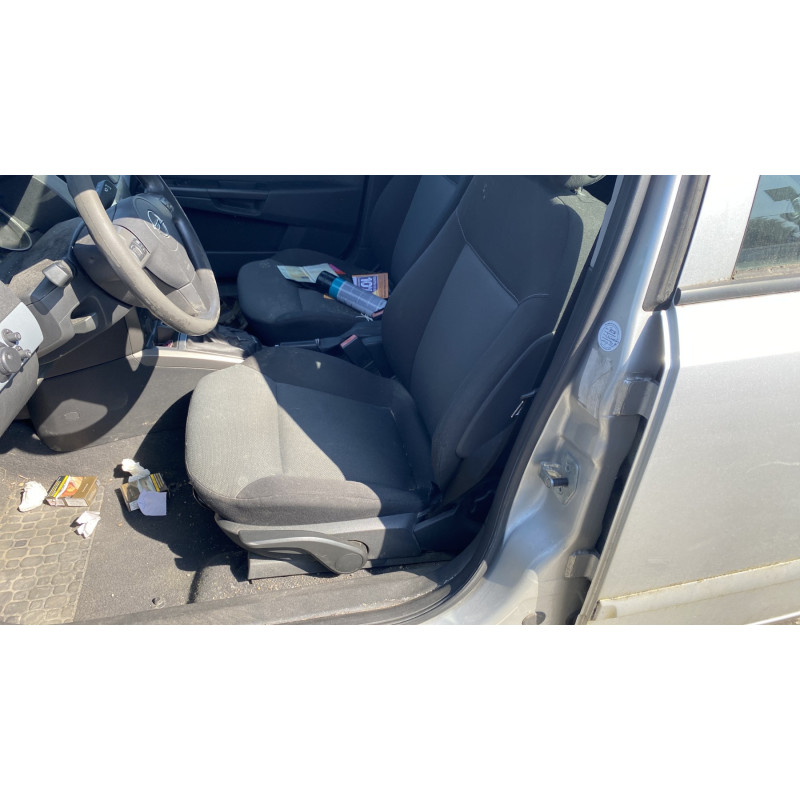 Jante OPEL ASTRA H Photo n°12