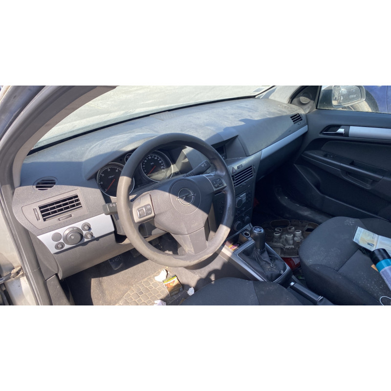 Jante OPEL ASTRA H Photo n°14
