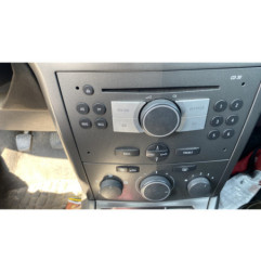Jante OPEL ASTRA H