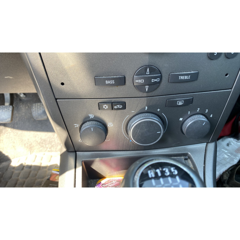 Jante OPEL ASTRA H Photo n°18