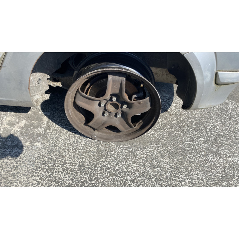 Jante OPEL ASTRA H Photo n°19