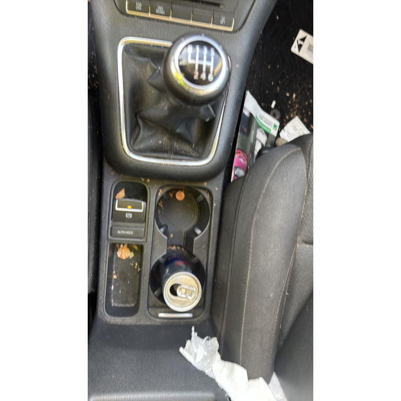 Feu arriere secondaire droit (feux) VOLKSWAGEN TIGUAN 1 Photo n°20
