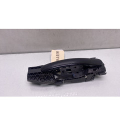 Poignee porte avant droit VOLKSWAGEN TIGUAN 1 Photo n°1