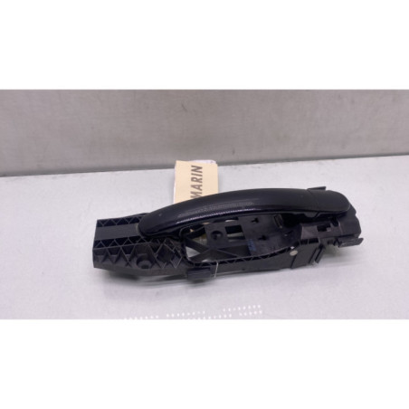 Poignee porte avant droit VOLKSWAGEN TIGUAN 1 Photo n°1