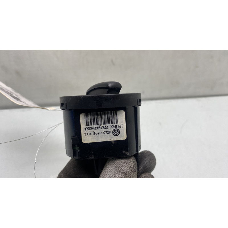 Commande de phare VOLKSWAGEN TIGUAN 1 Photo n°4