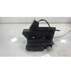 Serrure avant droit DACIA SANDERO 3