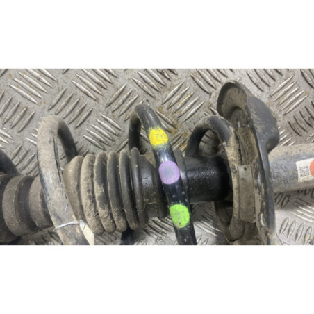 Amortisseur avant droit DACIA SANDERO 3