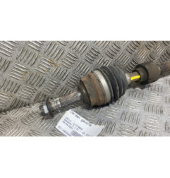 Cardan gauche (transmission) DACIA SANDERO 3