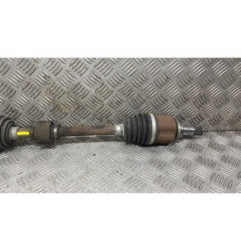 Cardan gauche (transmission) DACIA SANDERO 3
