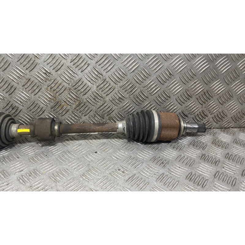 Cardan gauche (transmission) DACIA SANDERO 3 Photo n°3