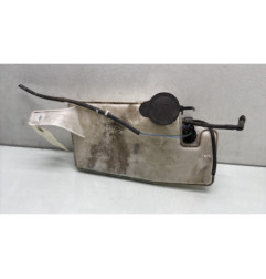 Vase de lave glace DACIA SANDERO 3