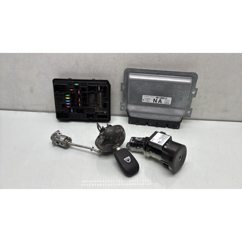 Kit de demarrage DACIA SANDERO 3 Photo n°2