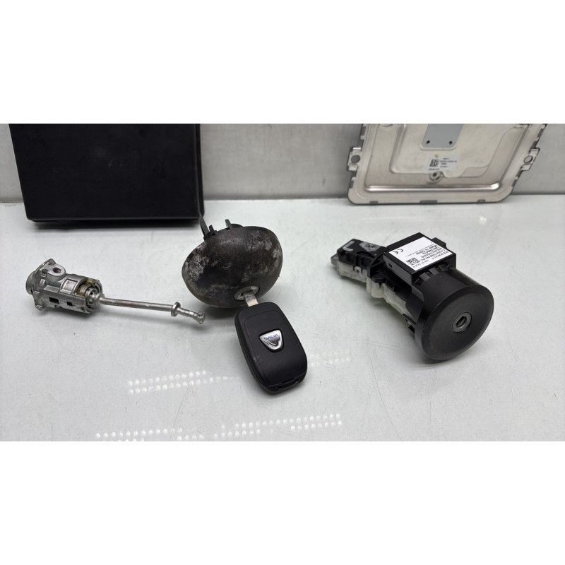 Kit de demarrage DACIA SANDERO 3 Photo n°5
