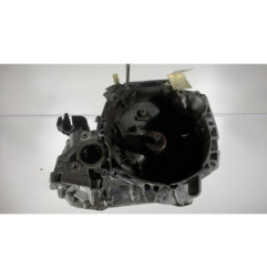 Boite de vitesses DACIA SANDERO 3 Photo n°1