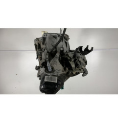 Boite de vitesses DACIA SANDERO 3