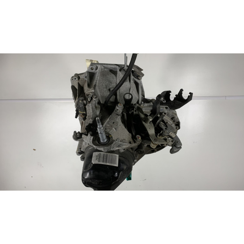 Boite de vitesses DACIA SANDERO 3 Photo n°3