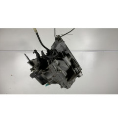 Boite de vitesses DACIA SANDERO 3