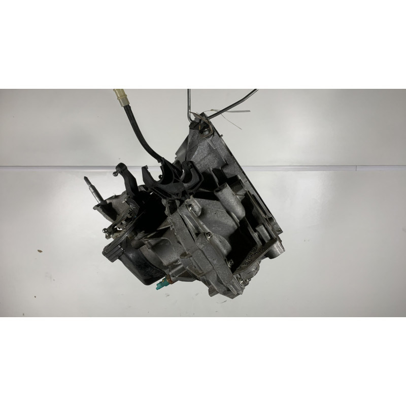 Boite de vitesses DACIA SANDERO 3 Photo n°4