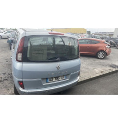 Traverse superieure RENAULT ESPACE 4