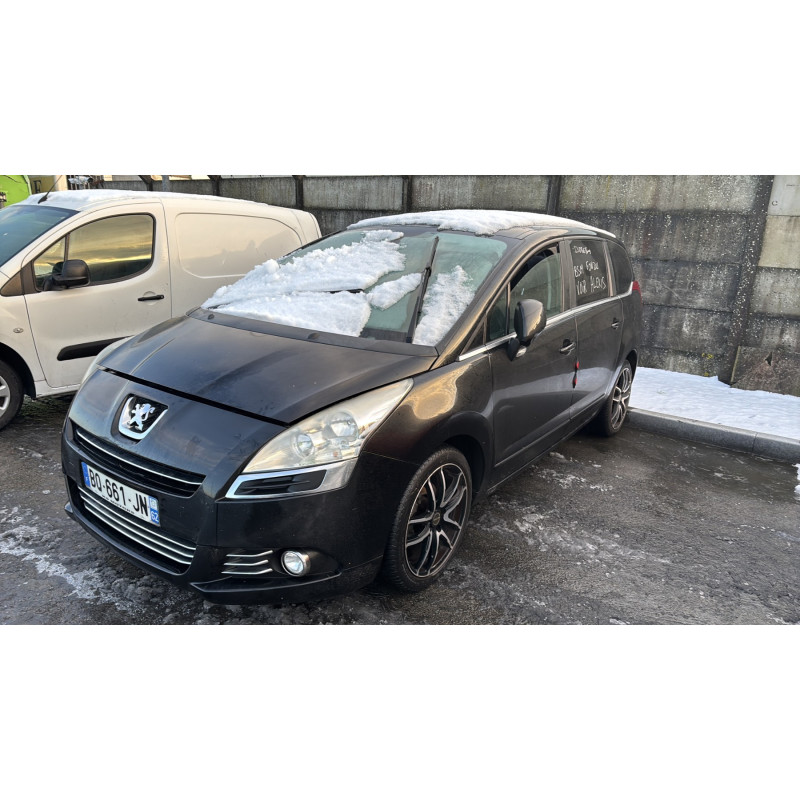Custode arriere gauche PEUGEOT 5008 1 Photo n°5