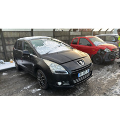 Custode arriere gauche PEUGEOT 5008 1