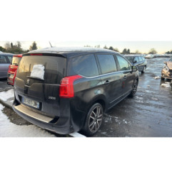 Custode arriere gauche PEUGEOT 5008 1