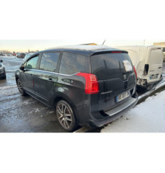 Custode arriere gauche PEUGEOT 5008 1
