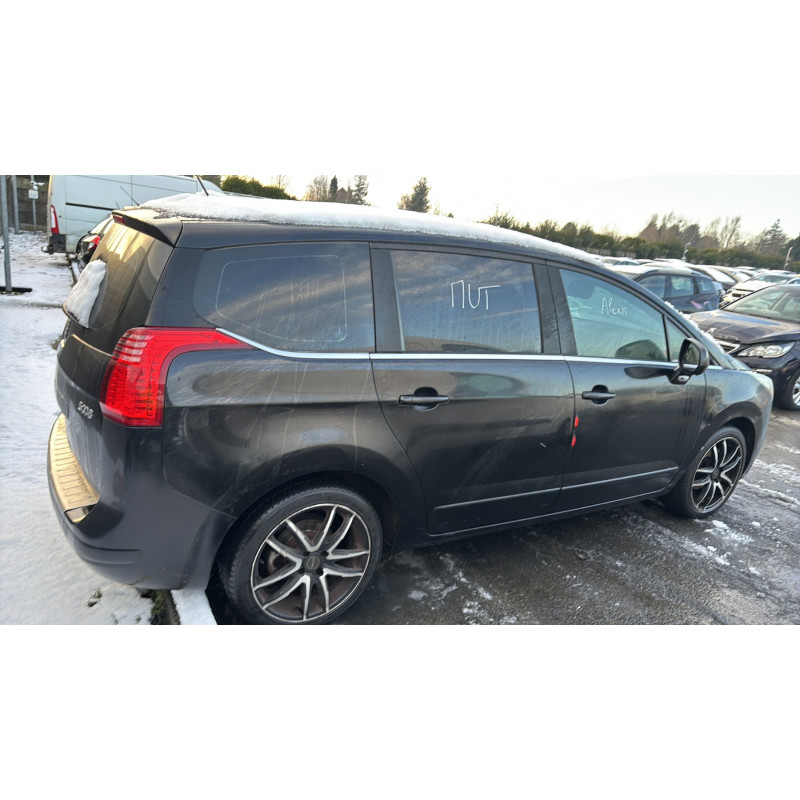 Custode arriere gauche PEUGEOT 5008 1 Photo n°10