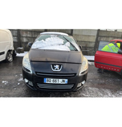 Custode arriere gauche PEUGEOT 5008 1