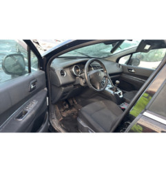 Custode arriere gauche PEUGEOT 5008 1