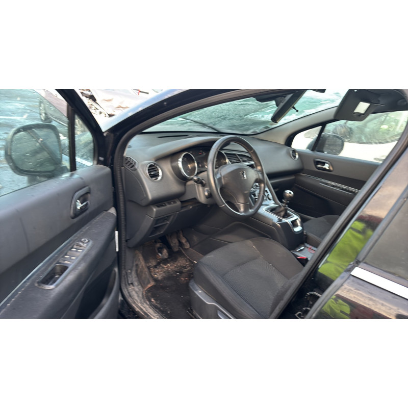Custode arriere gauche PEUGEOT 5008 1 Photo n°13