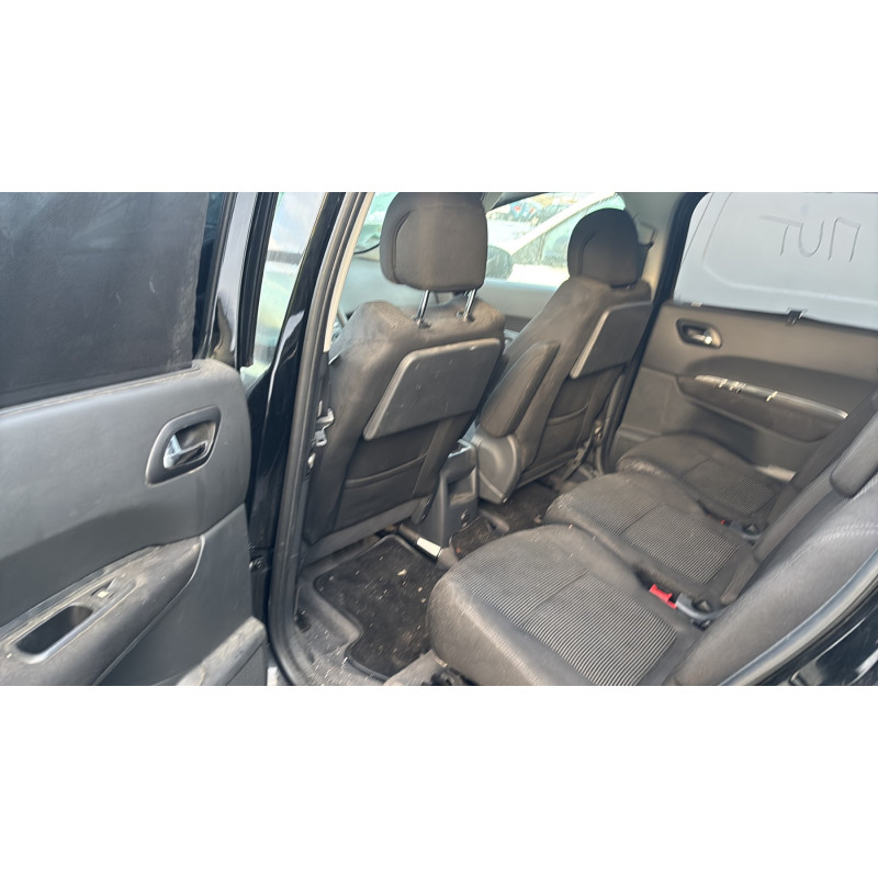 Custode arriere gauche PEUGEOT 5008 1 Photo n°14