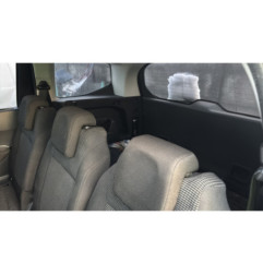 Custode arriere gauche PEUGEOT 5008 1