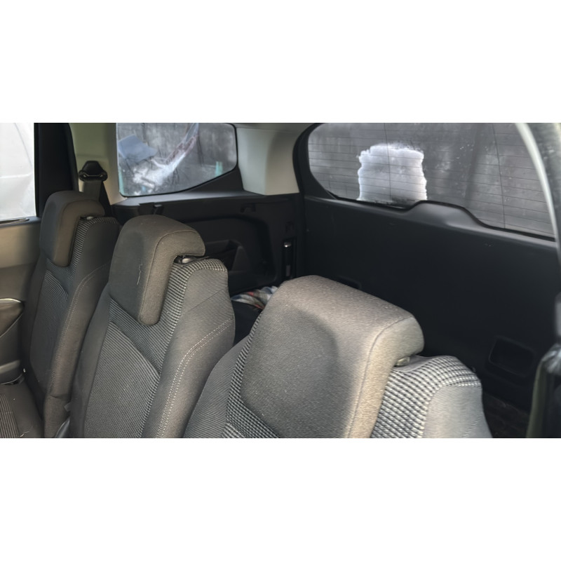 Custode arriere gauche PEUGEOT 5008 1 Photo n°15