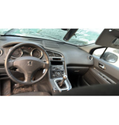 Custode arriere gauche PEUGEOT 5008 1
