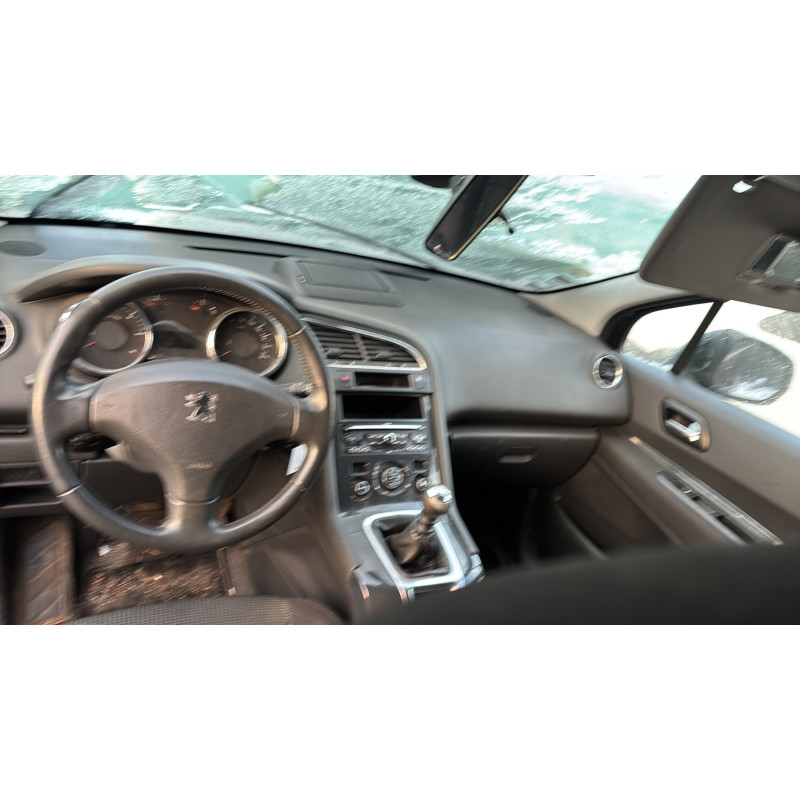 Custode arriere gauche PEUGEOT 5008 1 Photo n°16