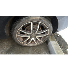 Custode arriere gauche PEUGEOT 5008 1