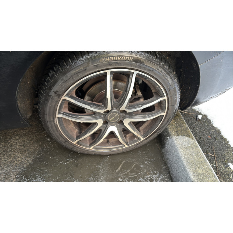 Custode arriere gauche PEUGEOT 5008 1 Photo n°18