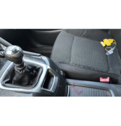 Custode arriere gauche PEUGEOT 5008 1