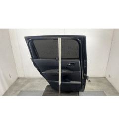 Porte arriere gauche PEUGEOT 5008 1