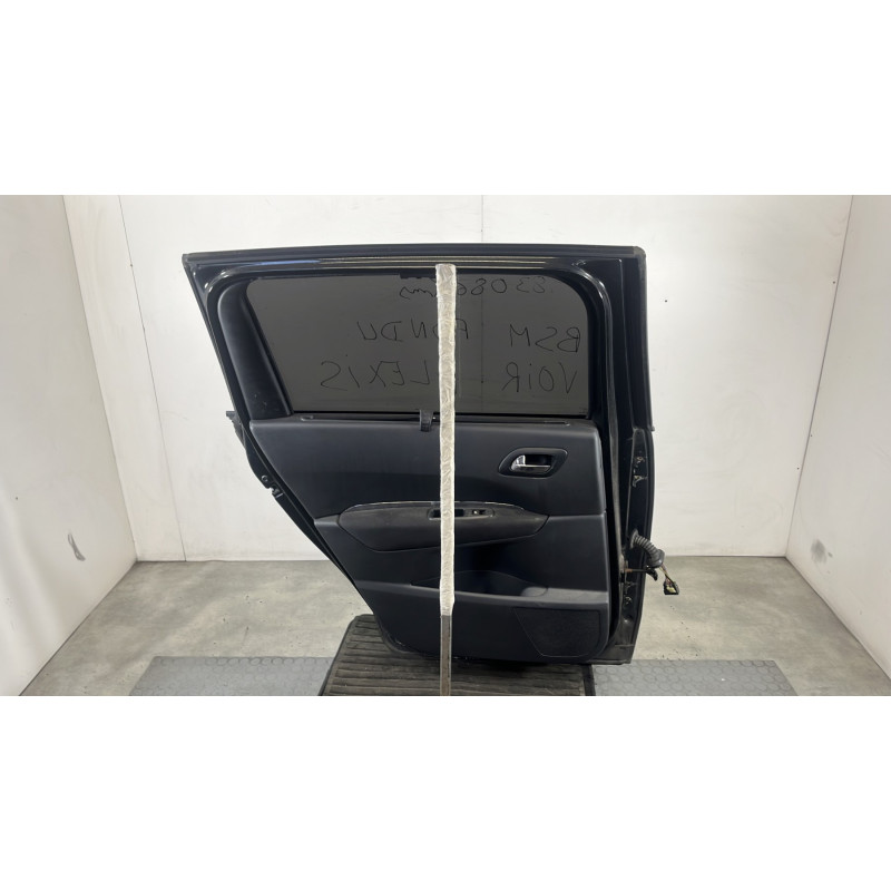 Porte arriere gauche PEUGEOT 5008 1 Photo n°7