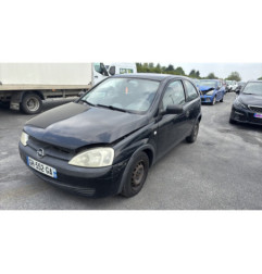 Retroviseur droit OPEL CORSA C