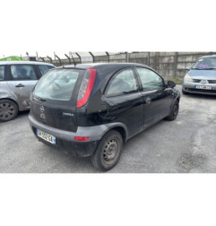 Retroviseur droit OPEL CORSA C
