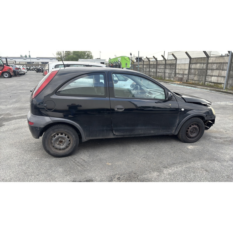 Retroviseur droit OPEL CORSA C Photo n°10