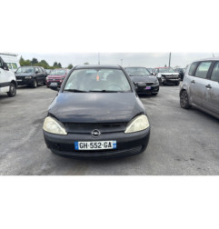 Retroviseur droit OPEL CORSA C