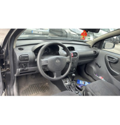 Retroviseur droit OPEL CORSA C