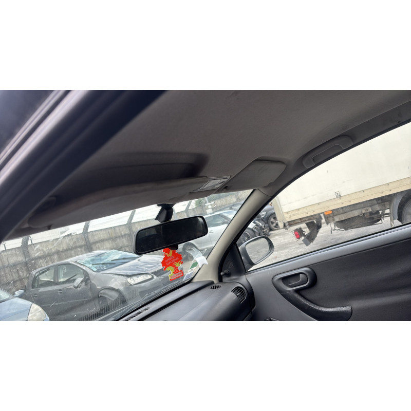 Retroviseur droit OPEL CORSA C Photo n°15