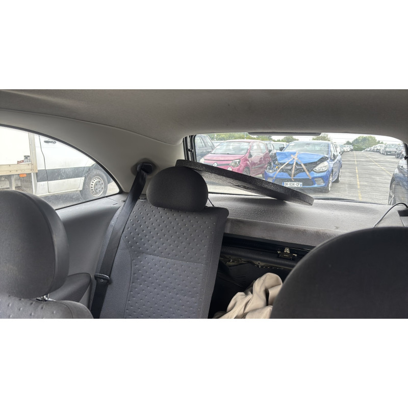 Retroviseur droit OPEL CORSA C Photo n°16