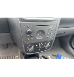 Retroviseur droit OPEL CORSA C